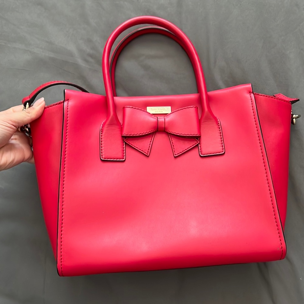 NWOT Kate Spade purse